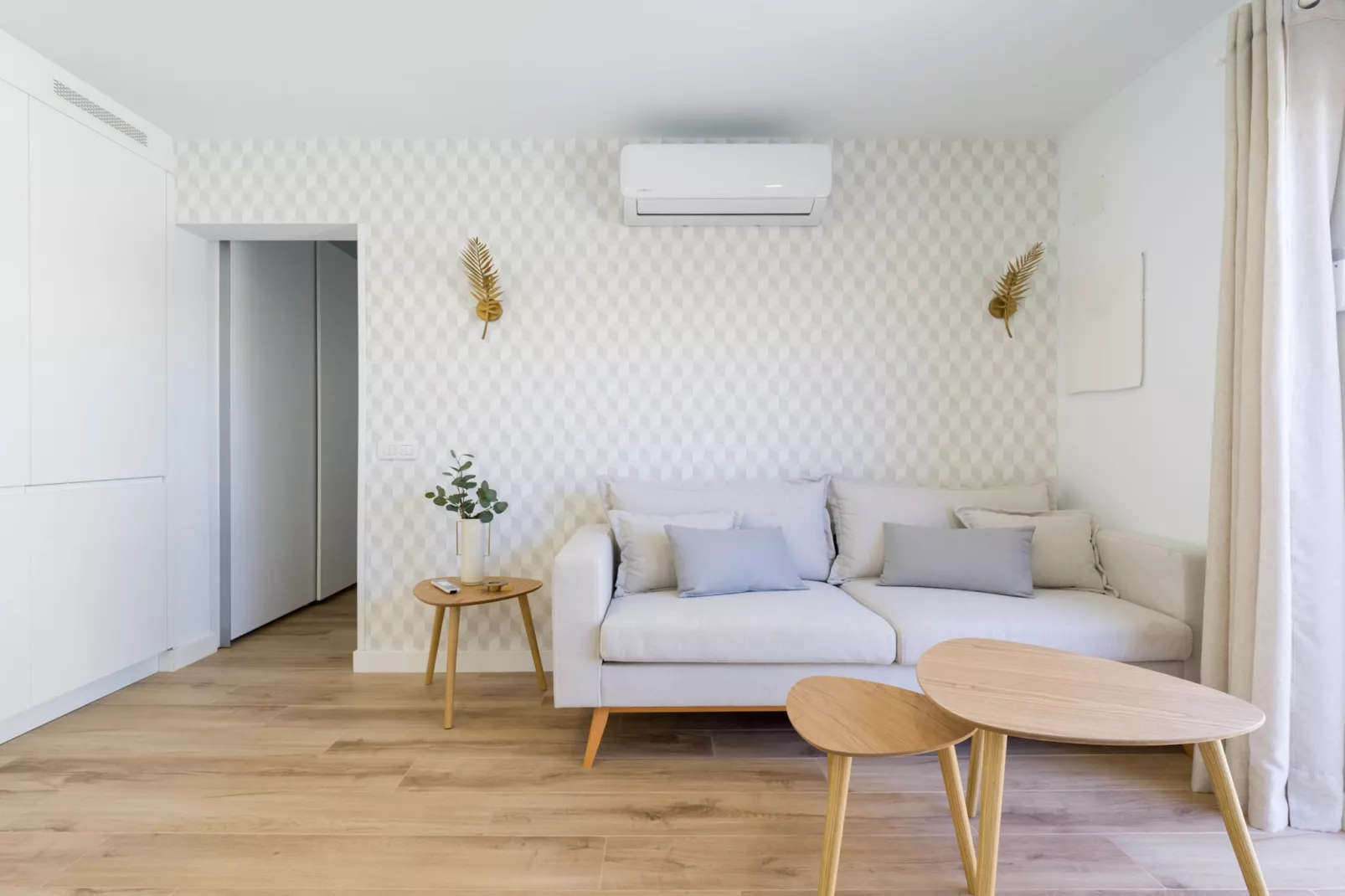PENKY SUMMER-Woonkamer