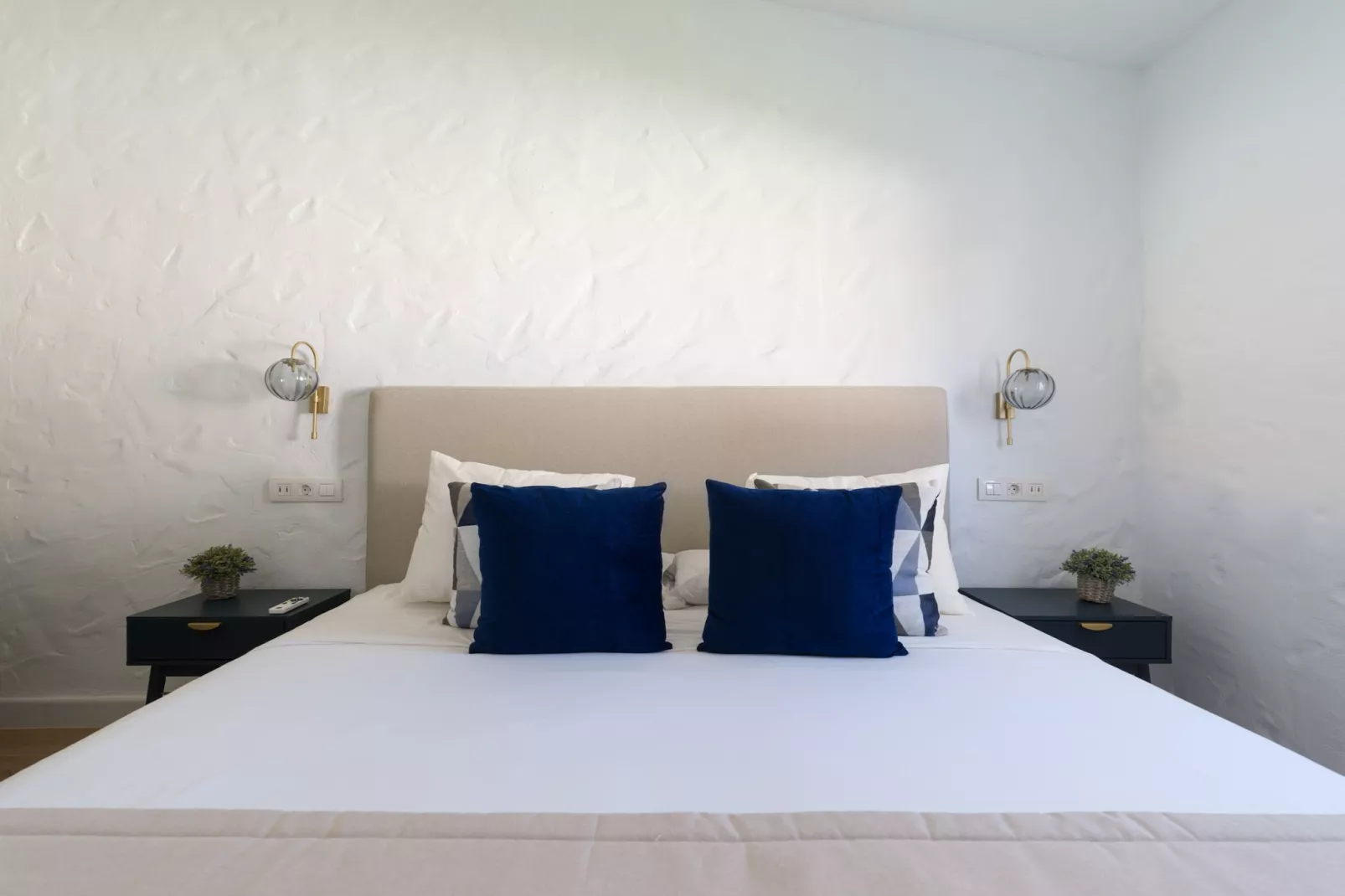 PENKY SUMMER-Slaapkamer
