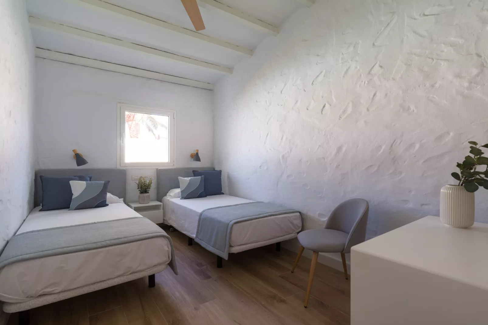 PENKY SUMMER-Slaapkamer