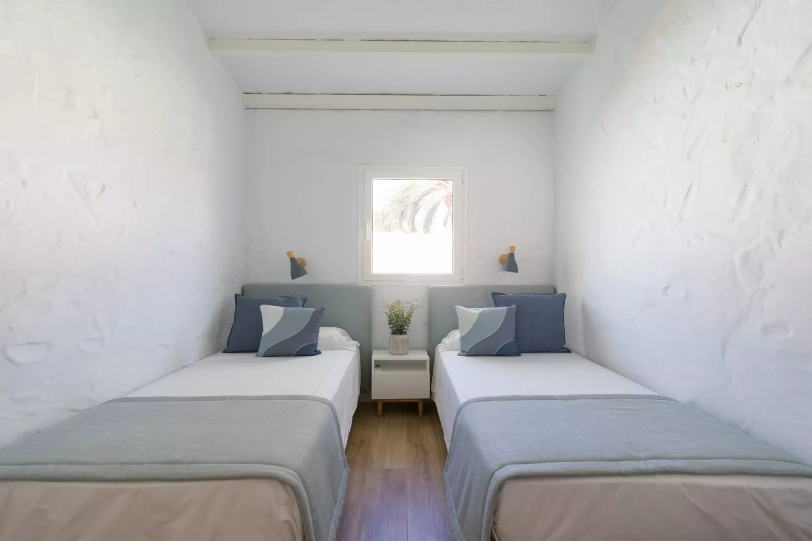 PENKY SUMMER-Slaapkamer