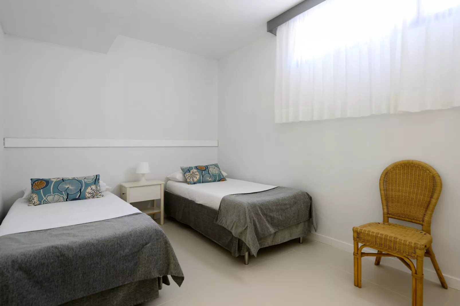 DUPLEXMELONERAS69-Slaapkamer
