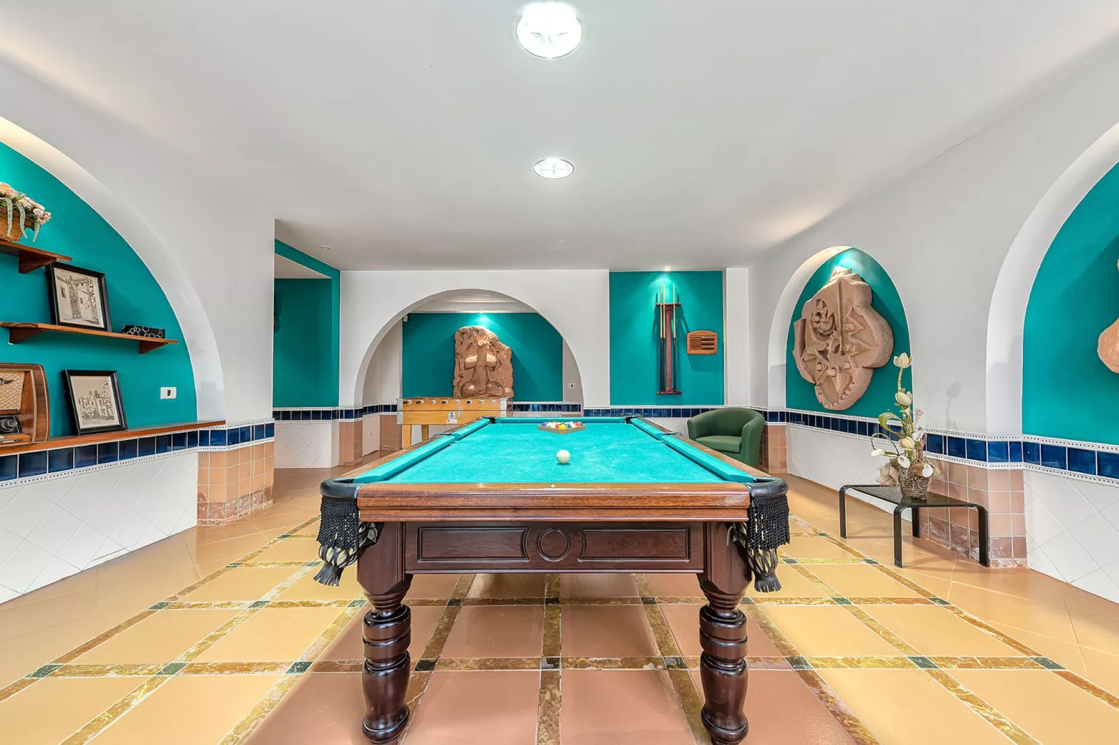 EXCLUSIVE HOME MASPALOMAS
