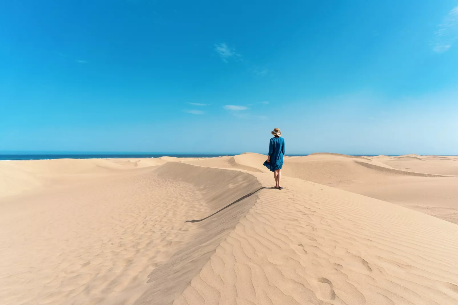 SEASIDE HOME PLAYA DEL INGLES-Gebieden zomer 20km