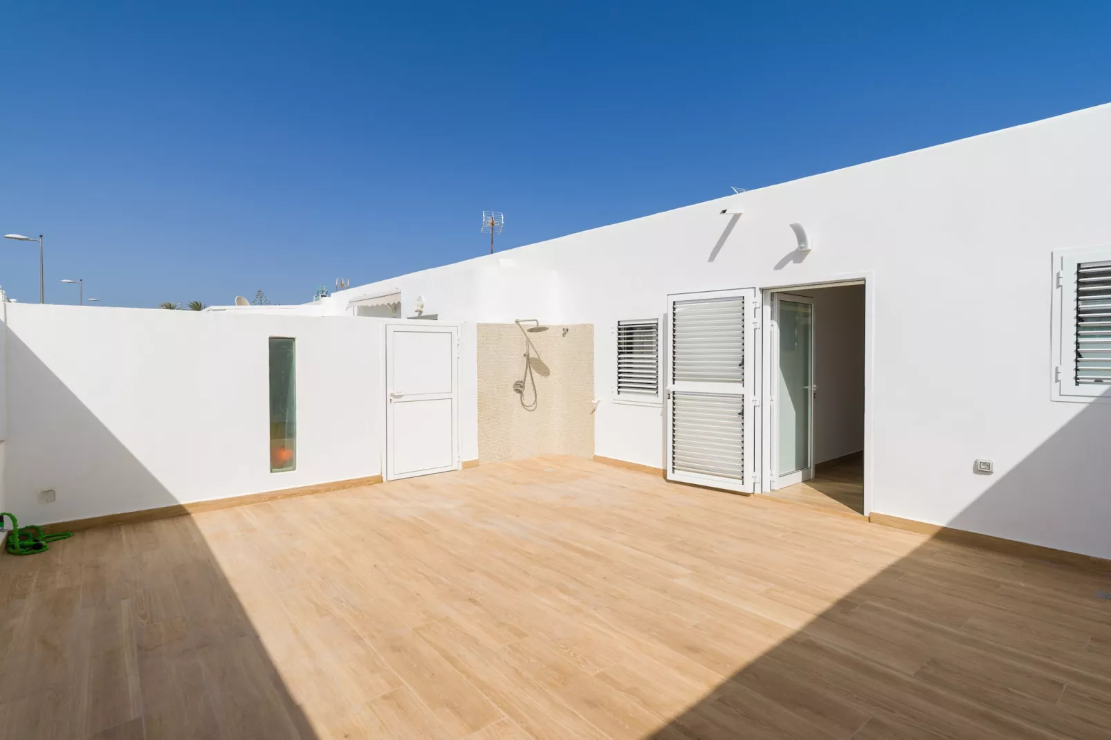 SEASIDE HOME PLAYA DEL INGLES-Terras