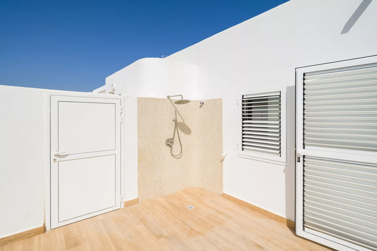 SEASIDE HOME PLAYA DEL INGLES-Terras