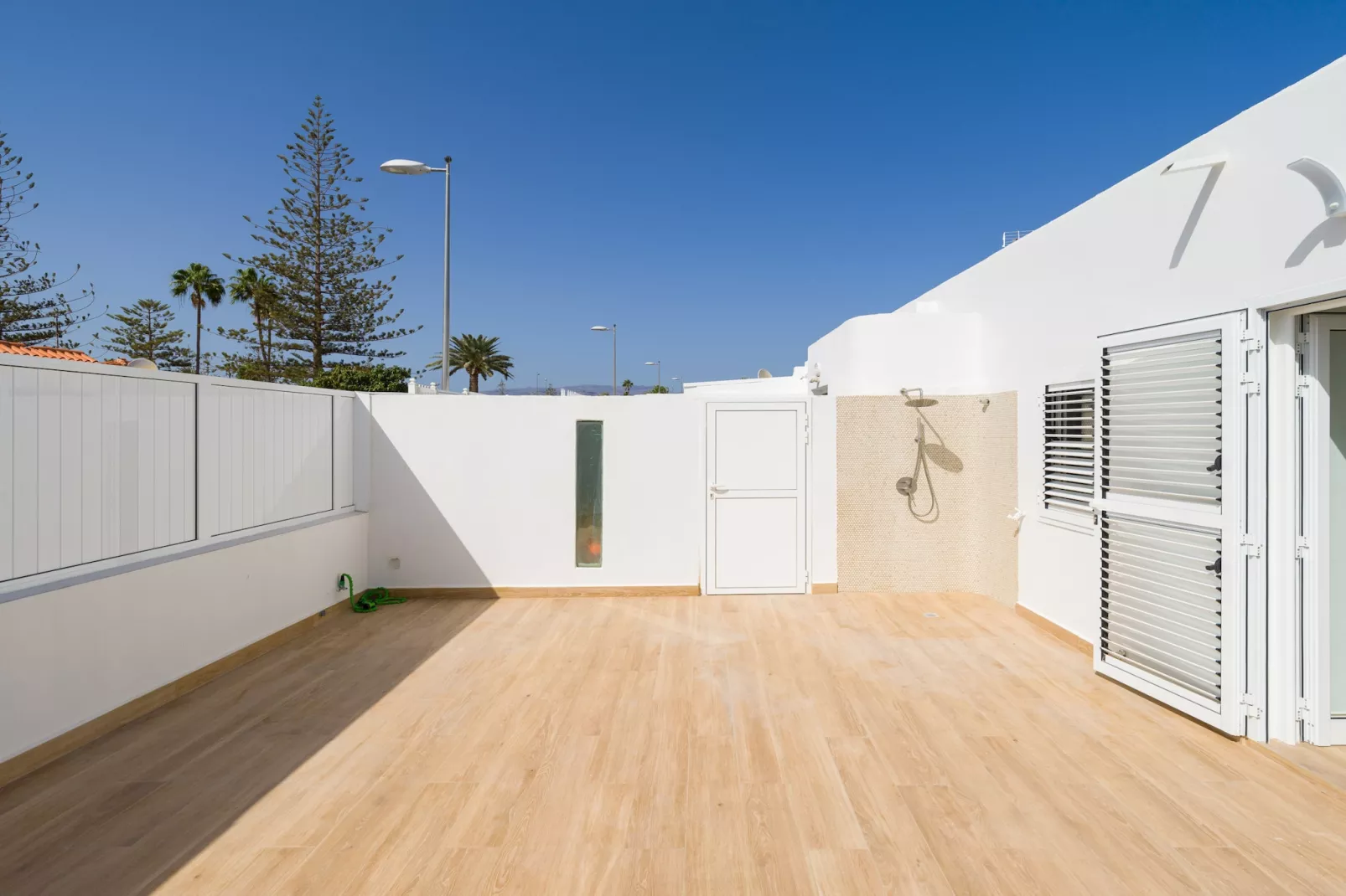 SEASIDE HOME PLAYA DEL INGLES-Terras