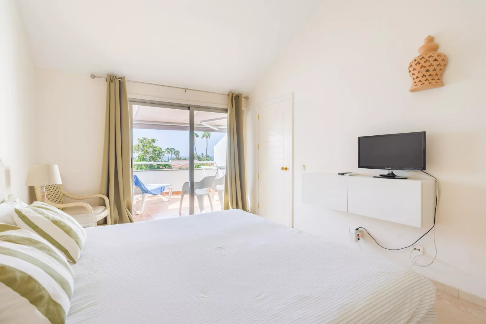Blue Marlin 5-Slaapkamer