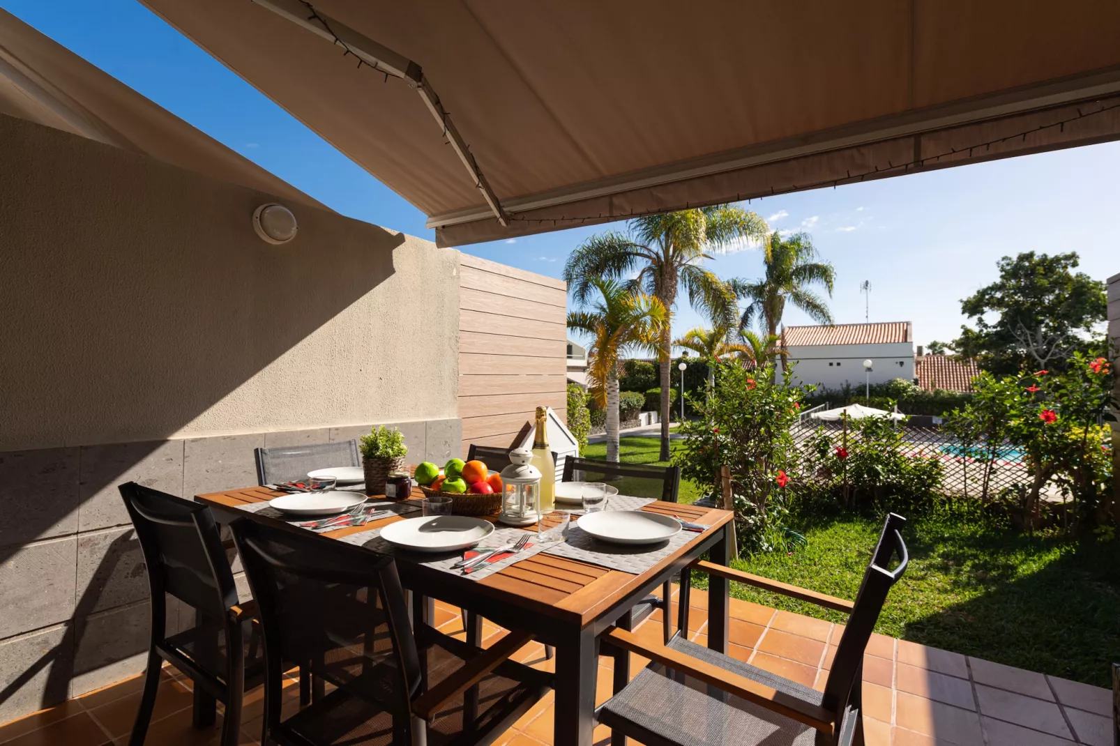 Blue Marlin 5-Terras