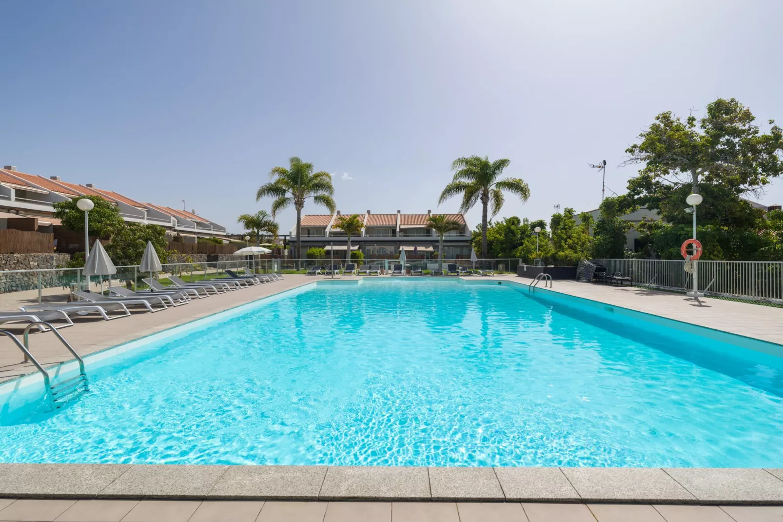 Blue Marlin 5-Zwembad
