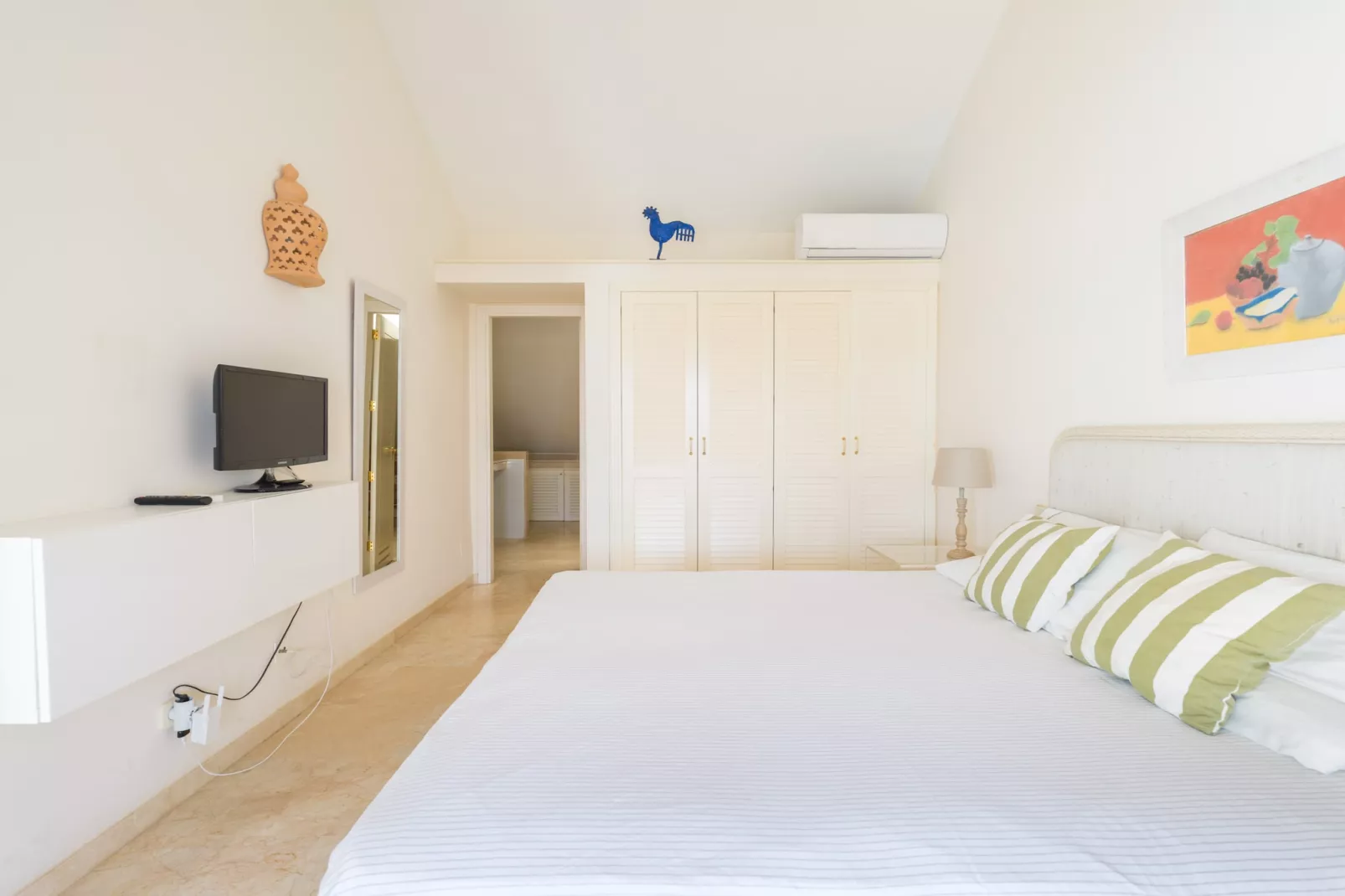 Blue Marlin 5-Slaapkamer