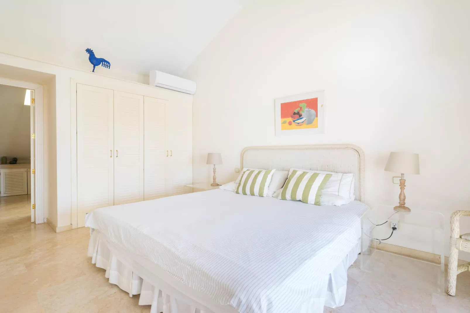 Blue Marlin 5-Slaapkamer