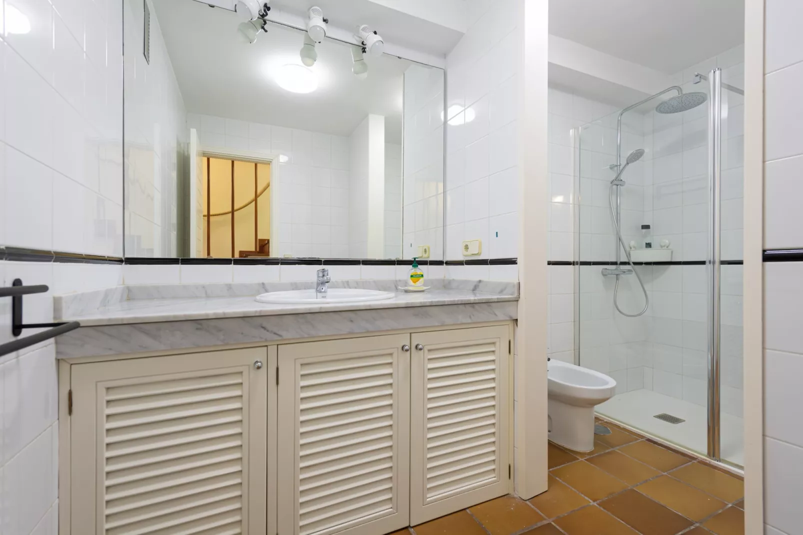 Blue Marlin 5-Badkamer