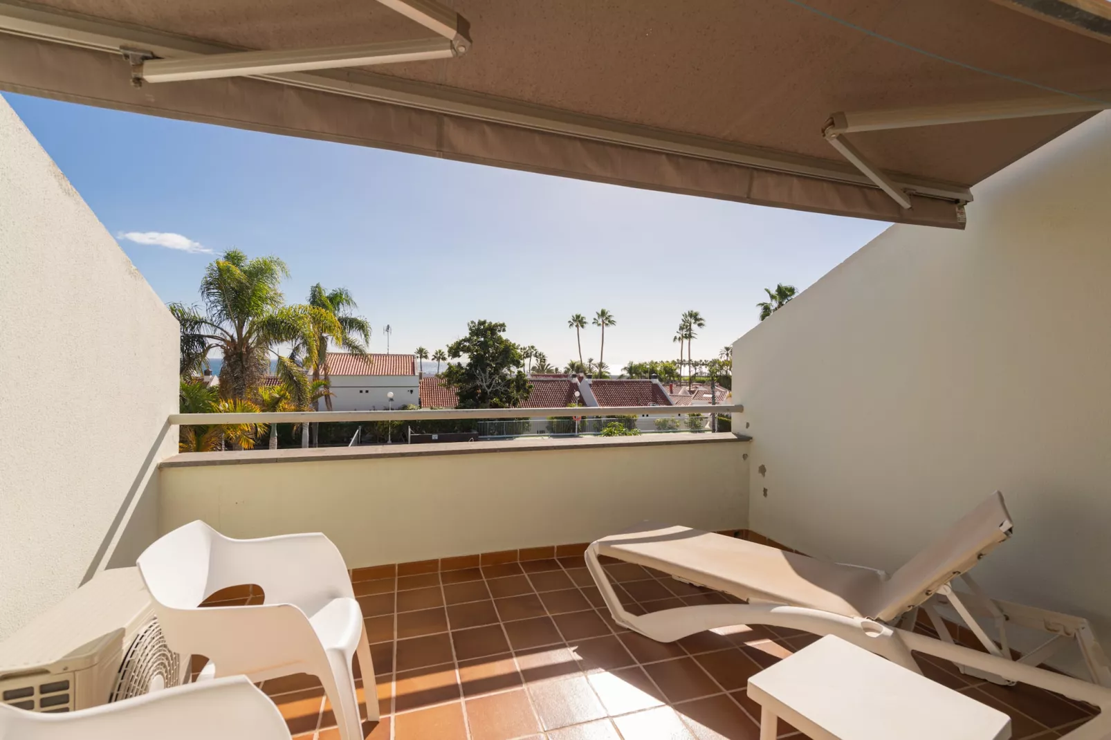 Blue Marlin 5-Terras