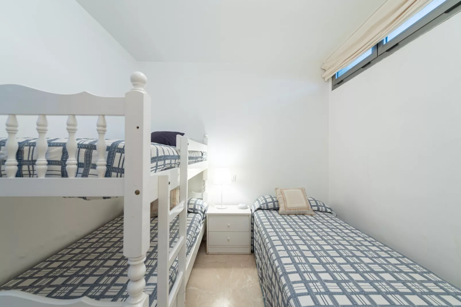 Blue Marlin 14-Slaapkamer