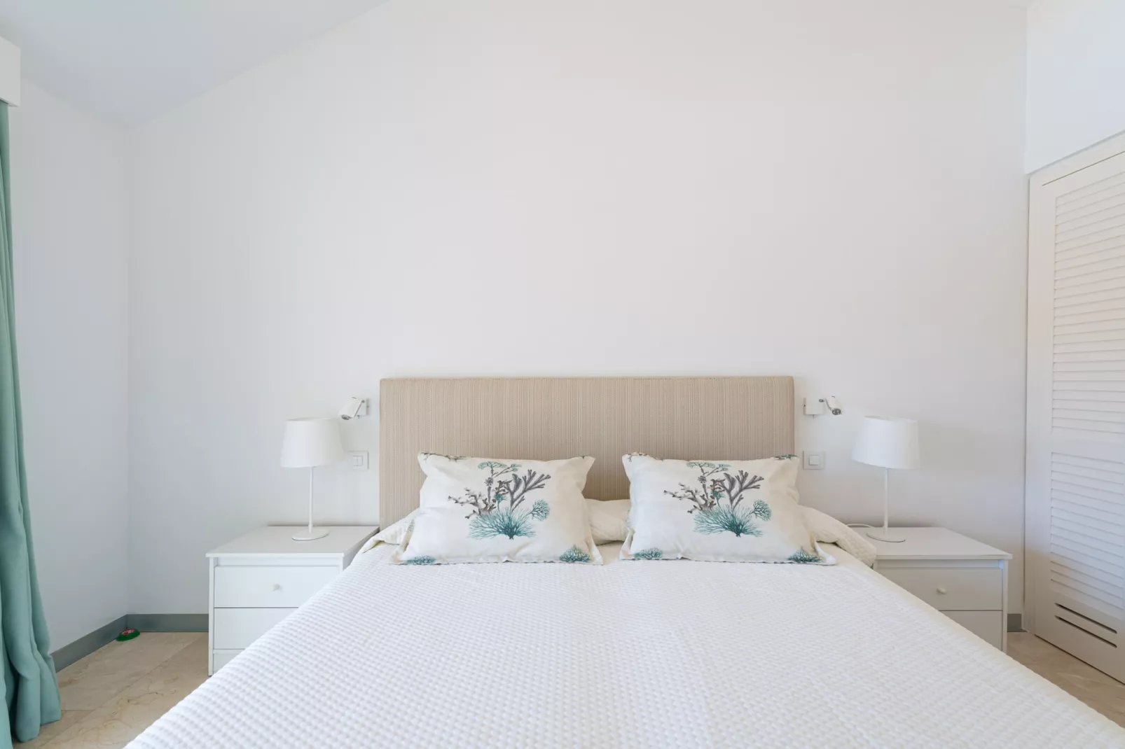 Blue Marlin 14-Slaapkamer
