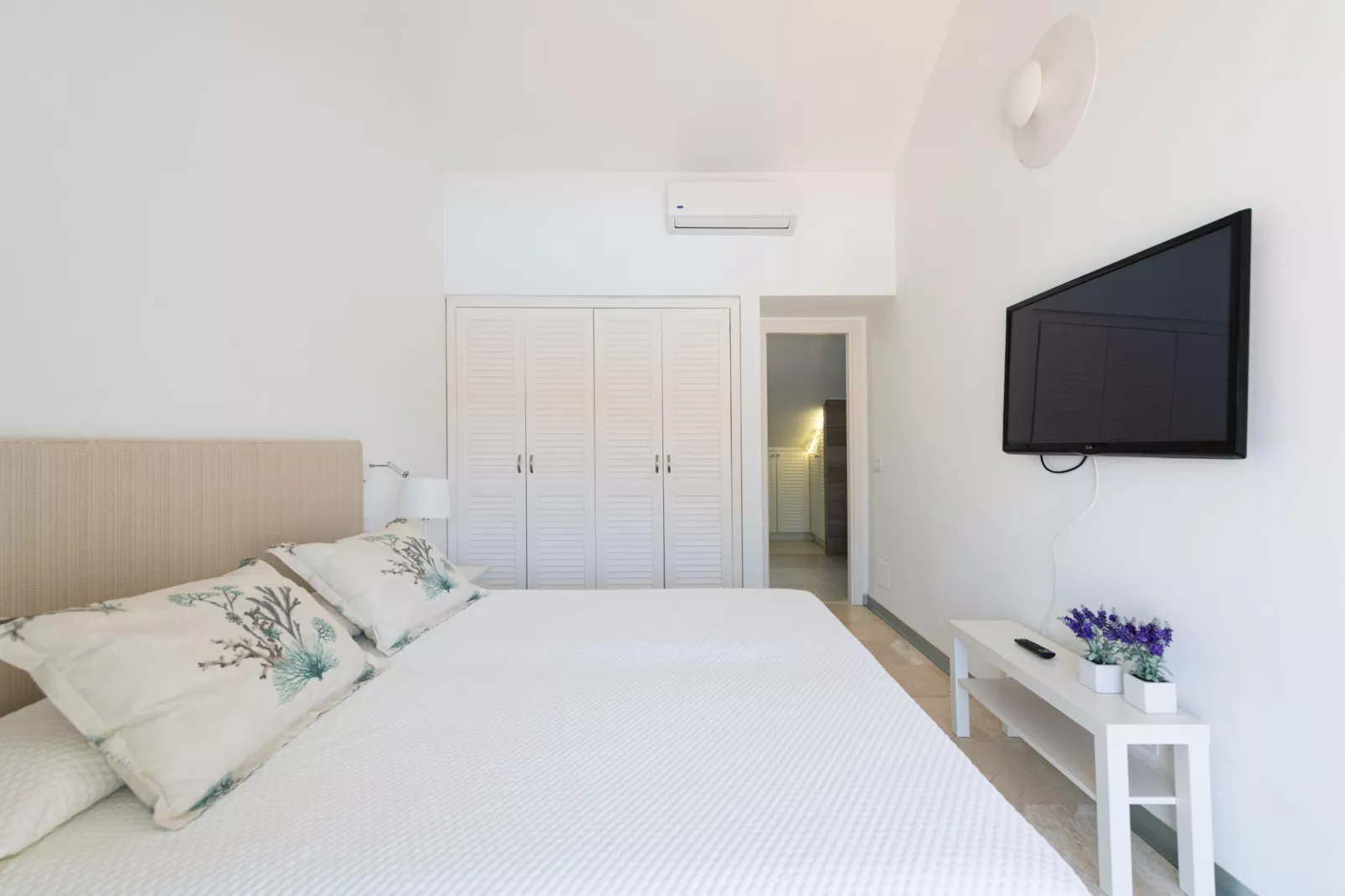 Blue Marlin 14-Slaapkamer