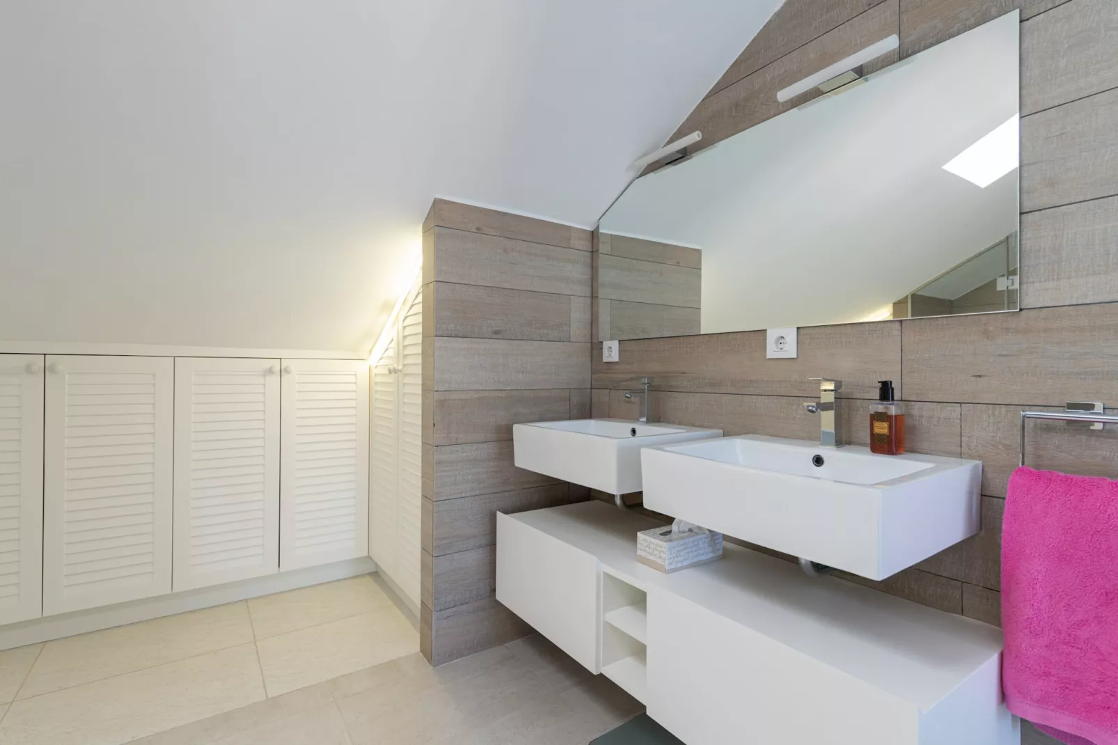 Blue Marlin 14-Badkamer