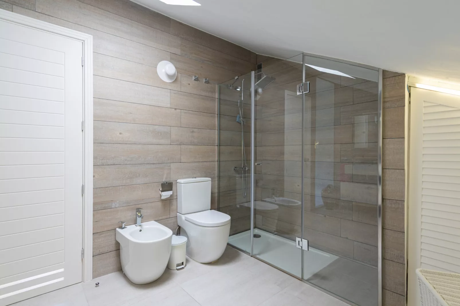 Blue Marlin 14-Badkamer