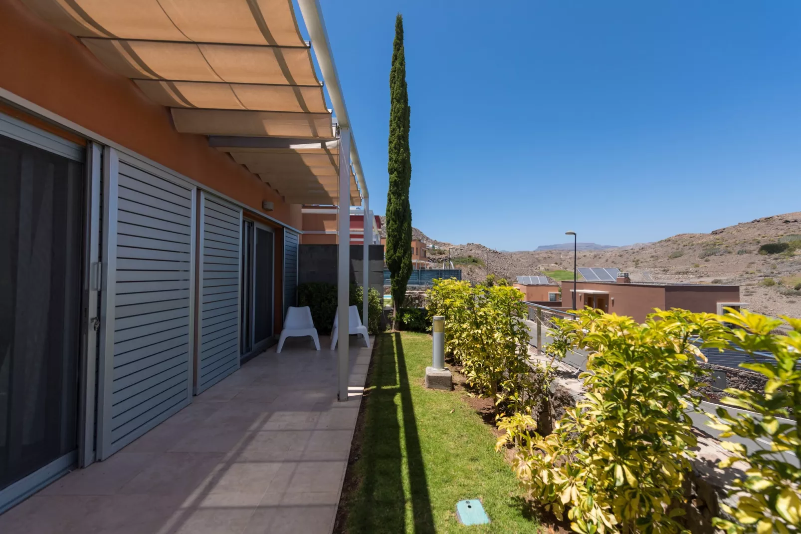 Vista Golf 3-Terras