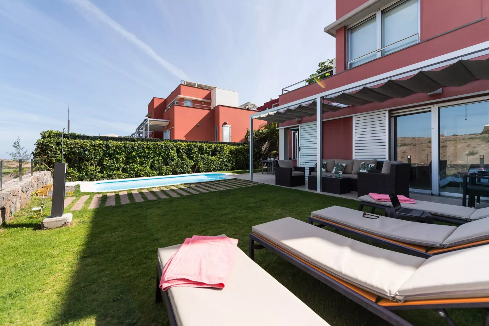 Vista Golf 27-Terras