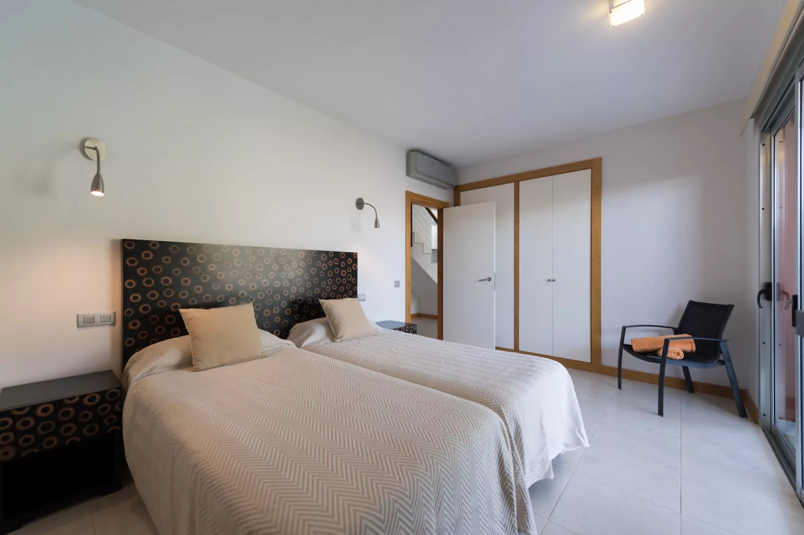 Vista Golf 28-Slaapkamer