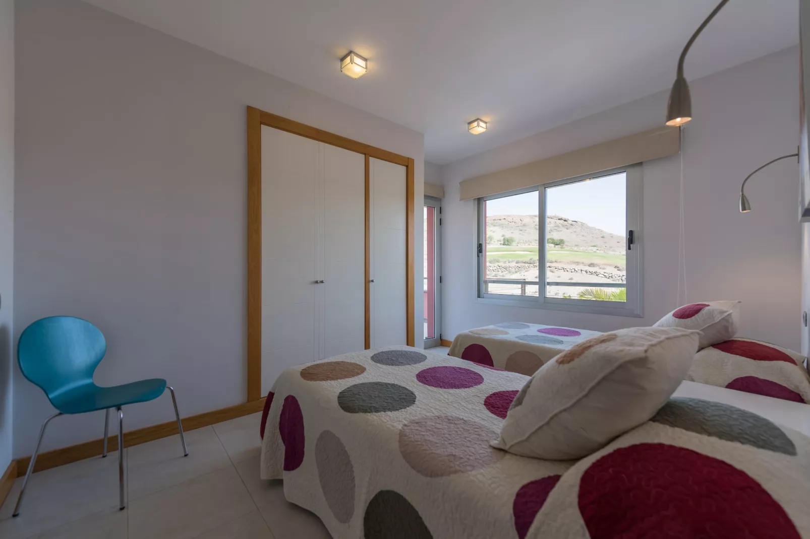 Vista Golf 28-Slaapkamer