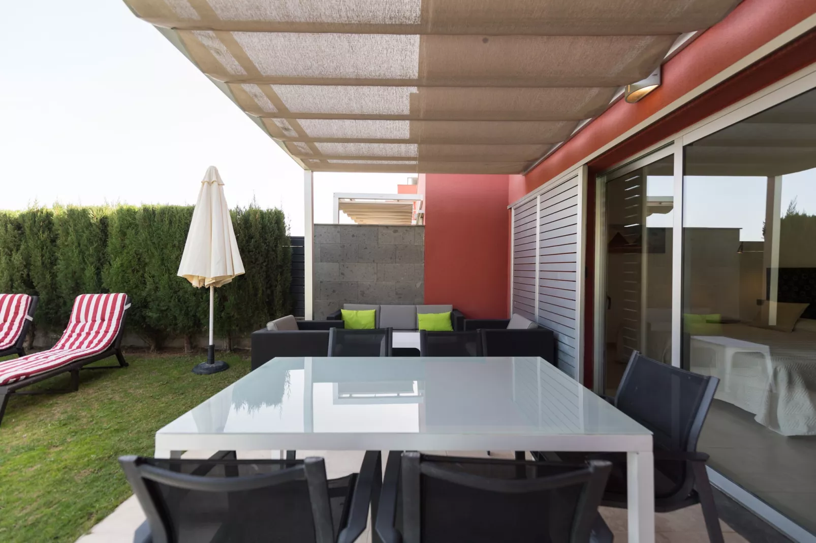 Vista Golf 28-Terras