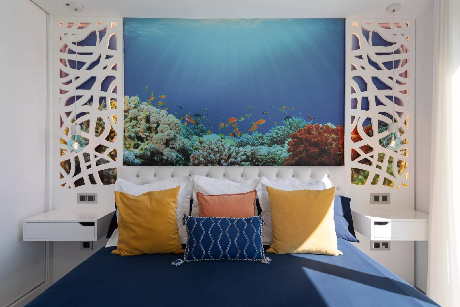 Isla-Slaapkamer