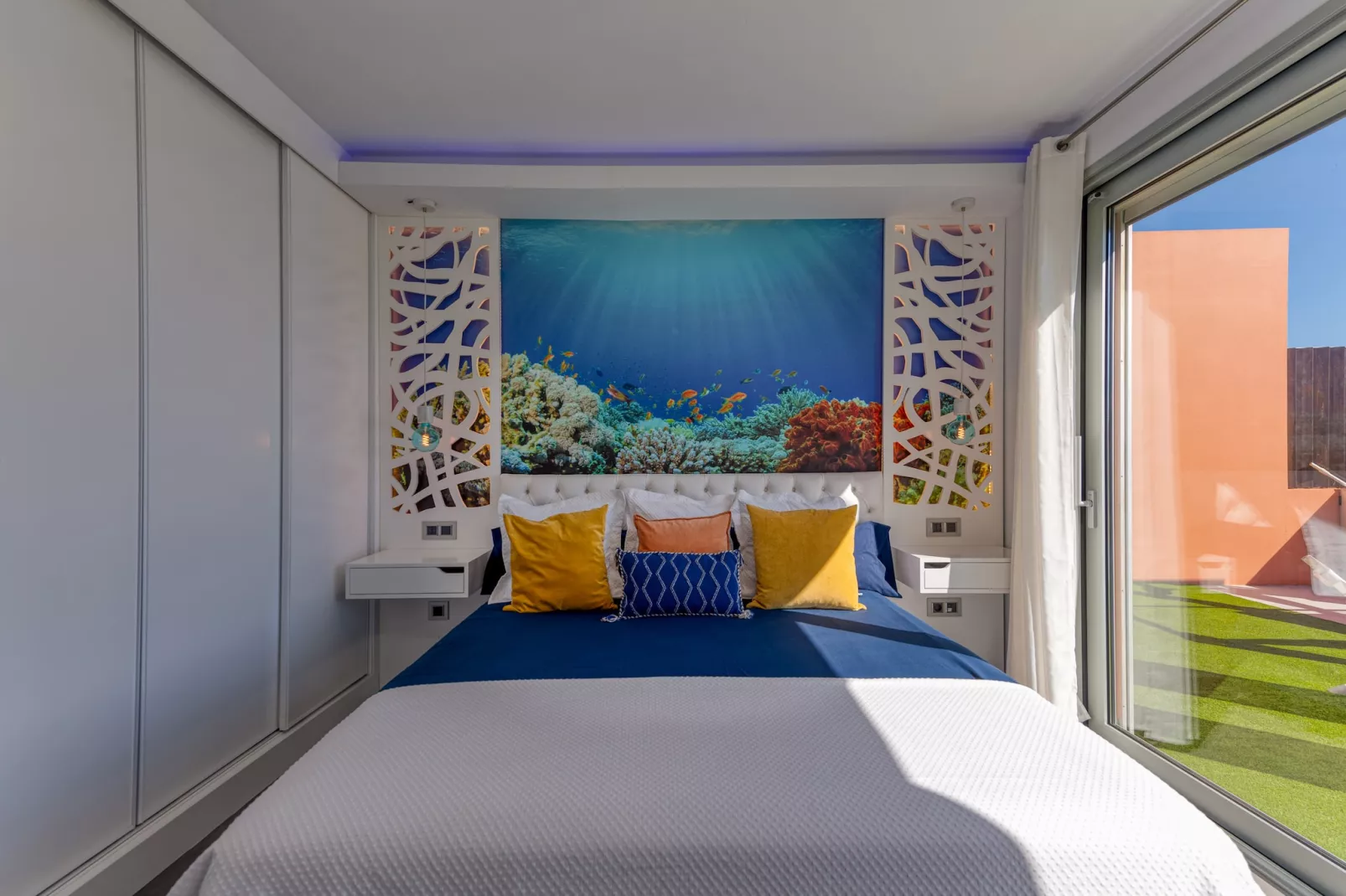 Isla-Slaapkamer