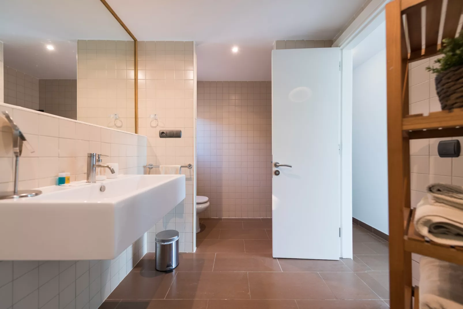 Tabaibas 14-Badkamer