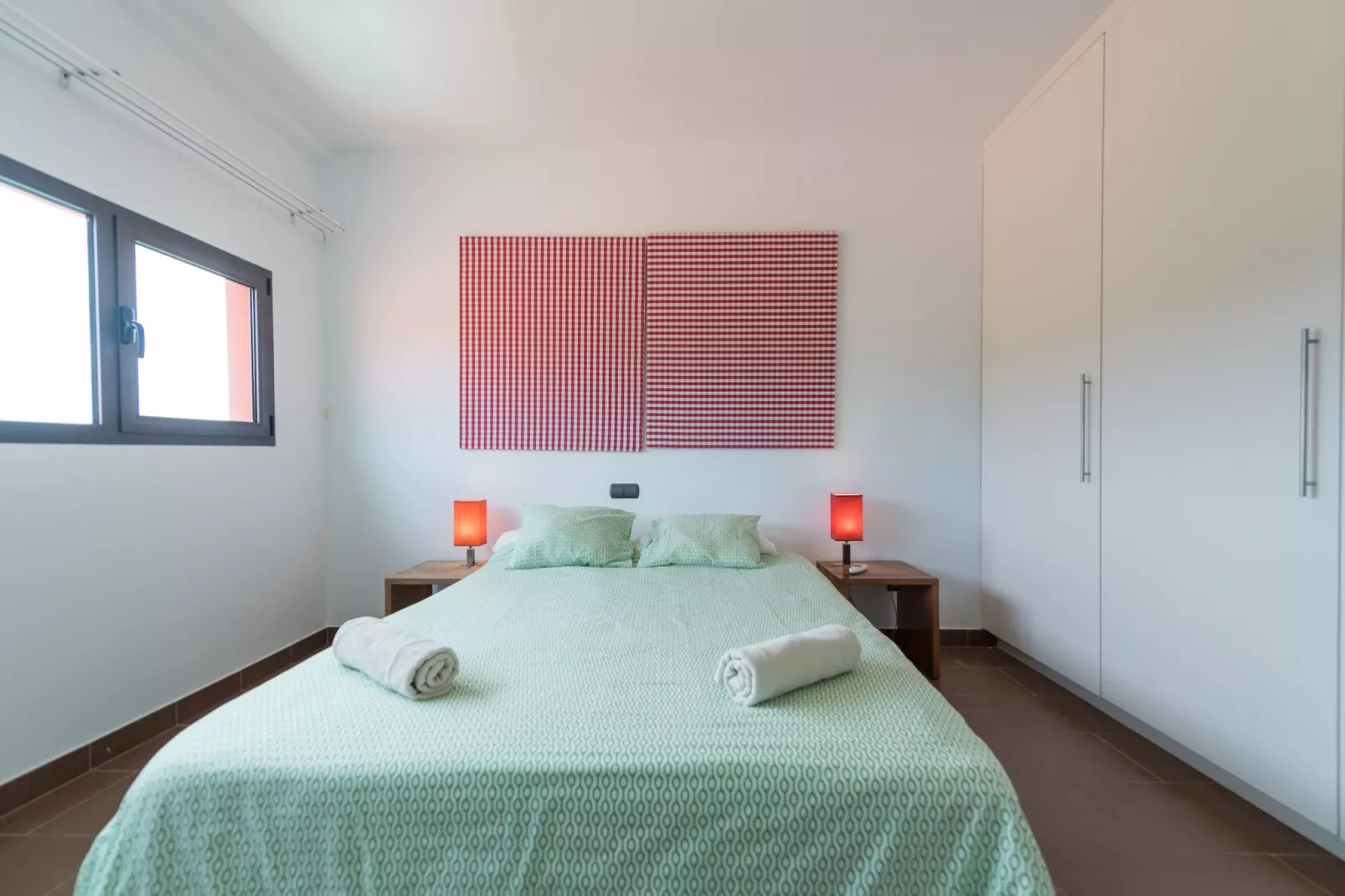 Tabaibas 14-Slaapkamer