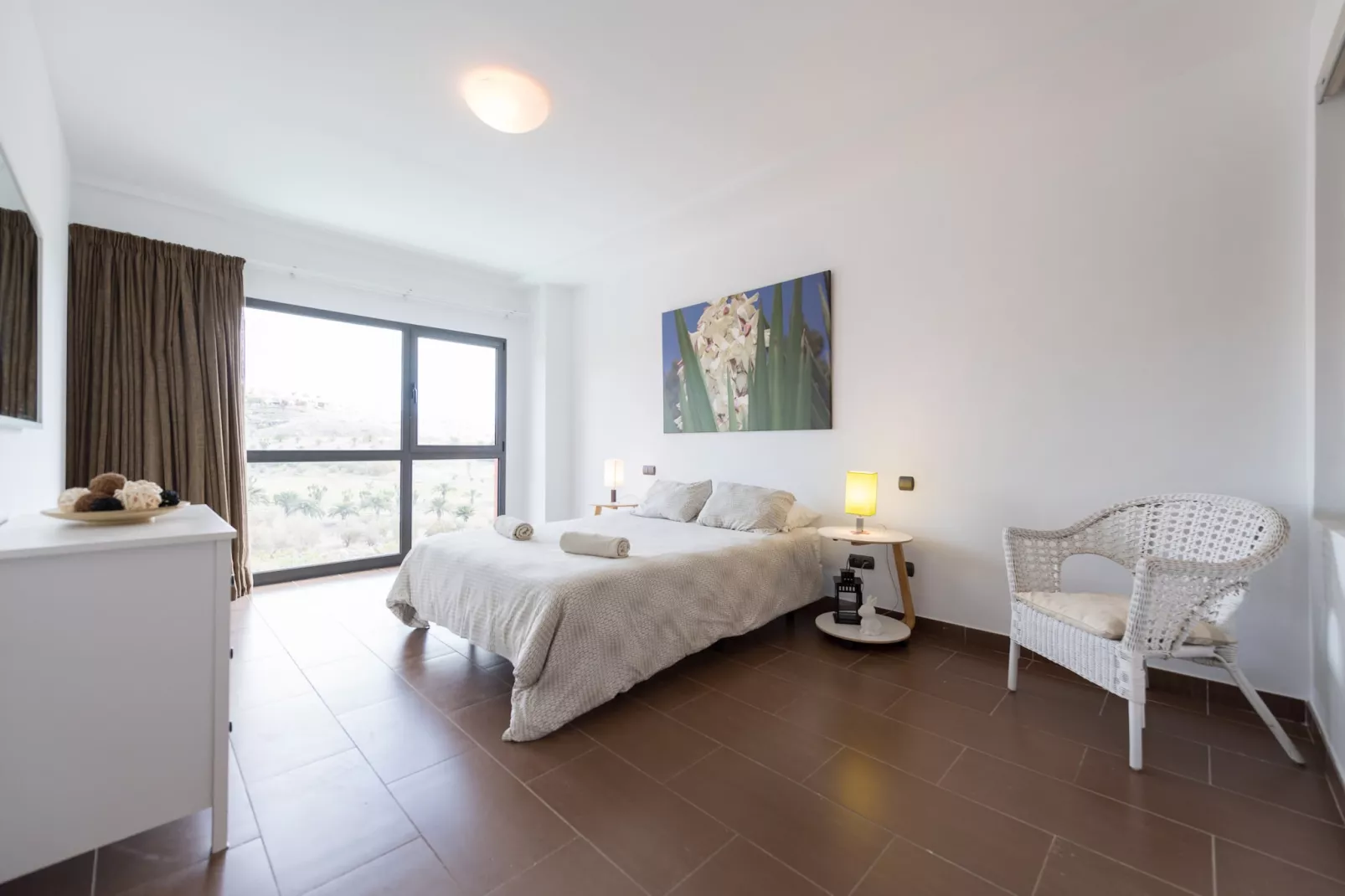 Tabaibas 14-Slaapkamer