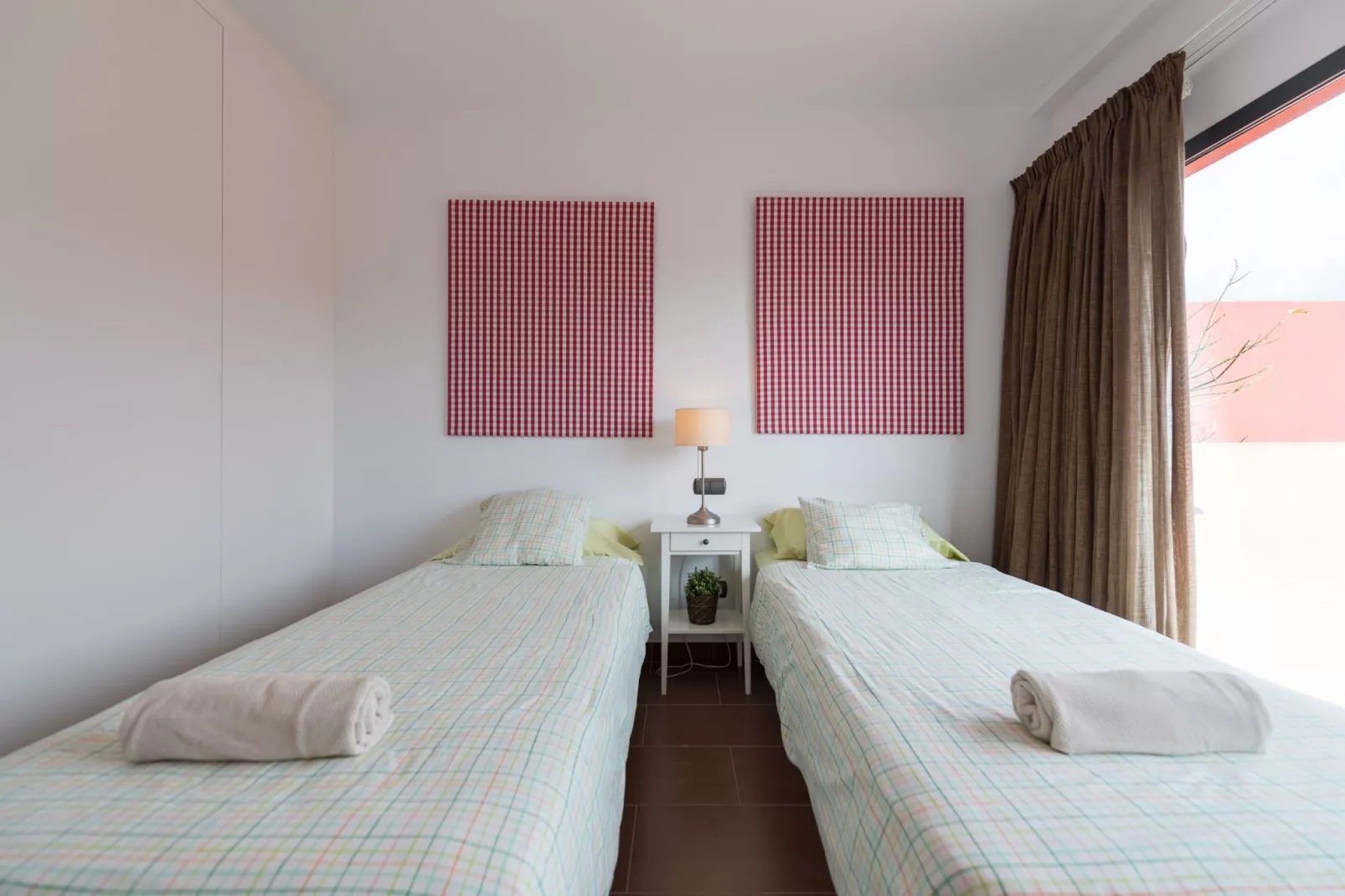Tabaibas 14-Slaapkamer