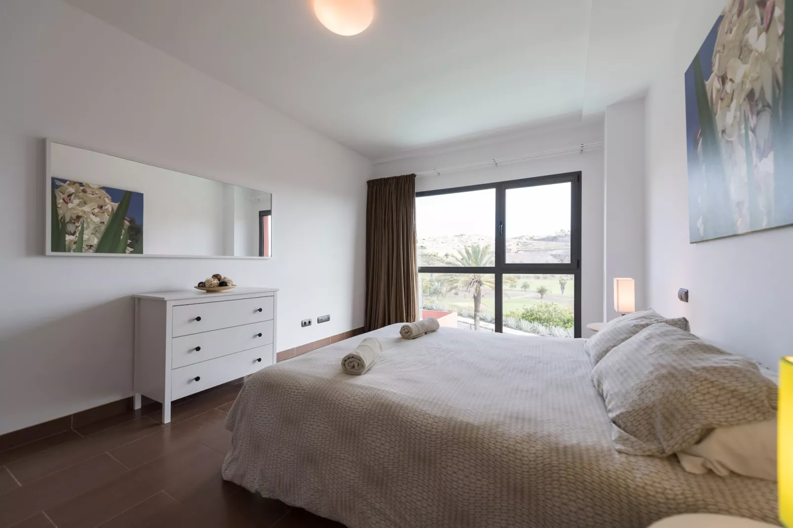 Tabaibas 14-Slaapkamer
