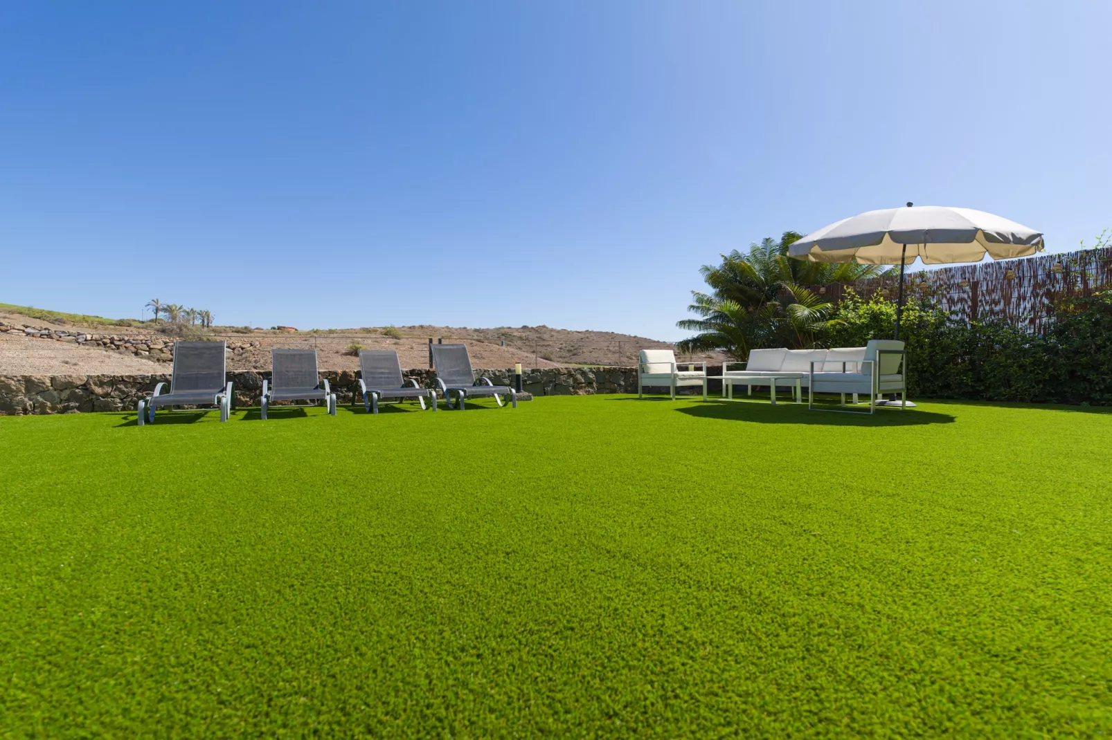 VISTA GOLF 30-Terras