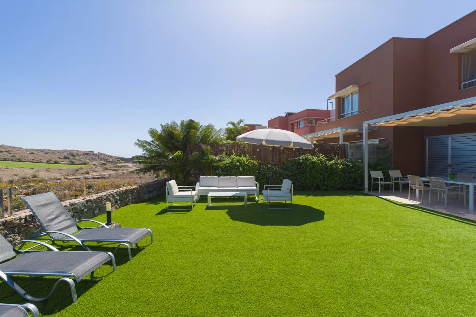 VISTA GOLF 30-Terras