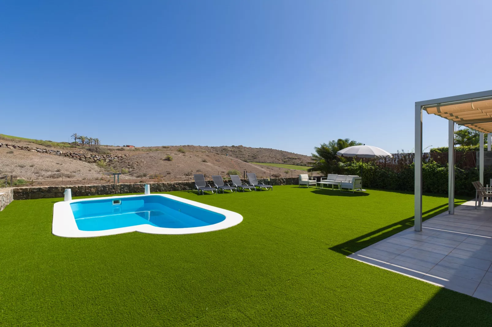 VISTA GOLF 30-Terras