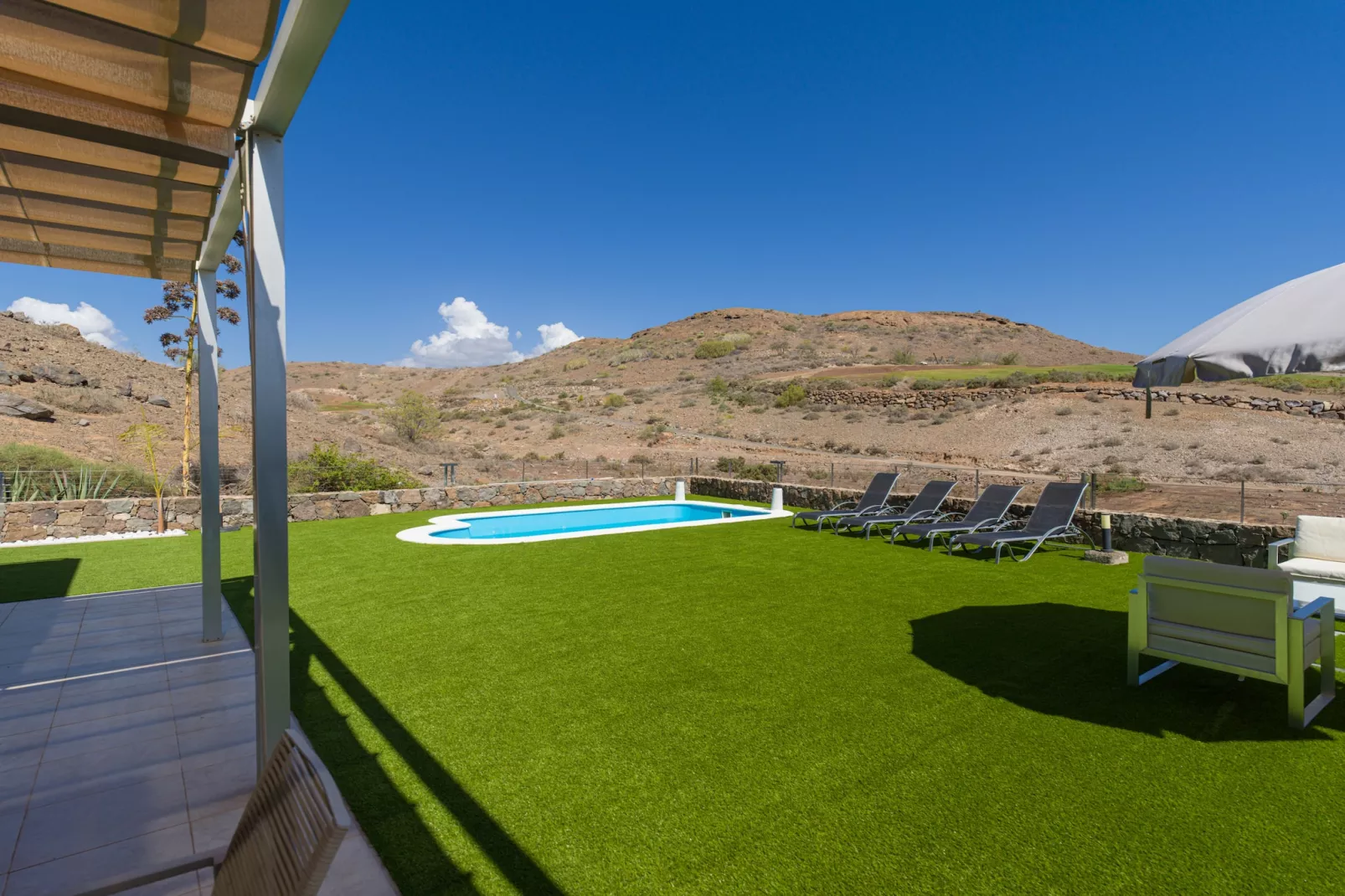 VISTA GOLF 30-Terras
