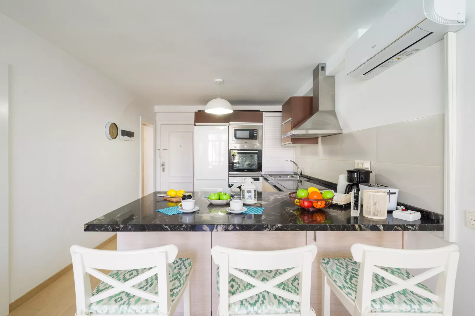 DOÑANA HOME-Eetkamer