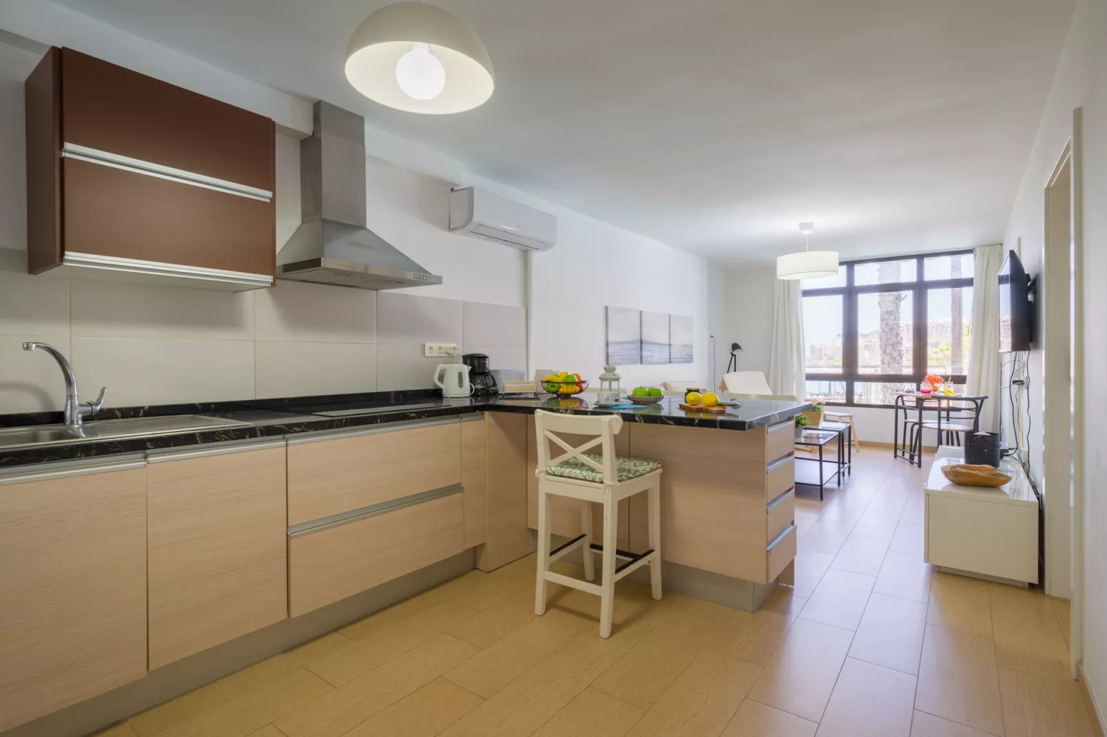 DOÑANA HOME-Keuken