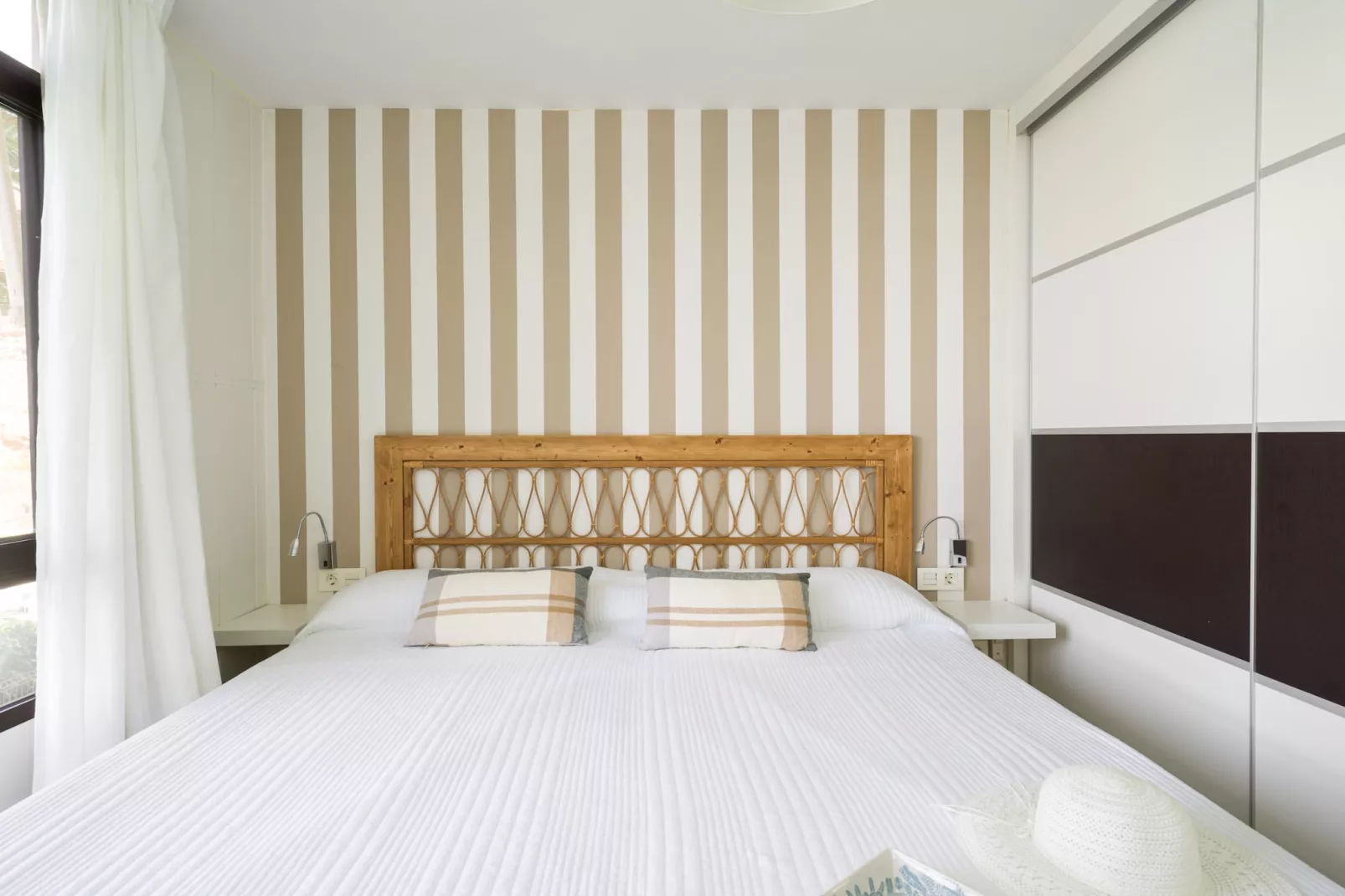 DOÑANA HOME-Slaapkamer