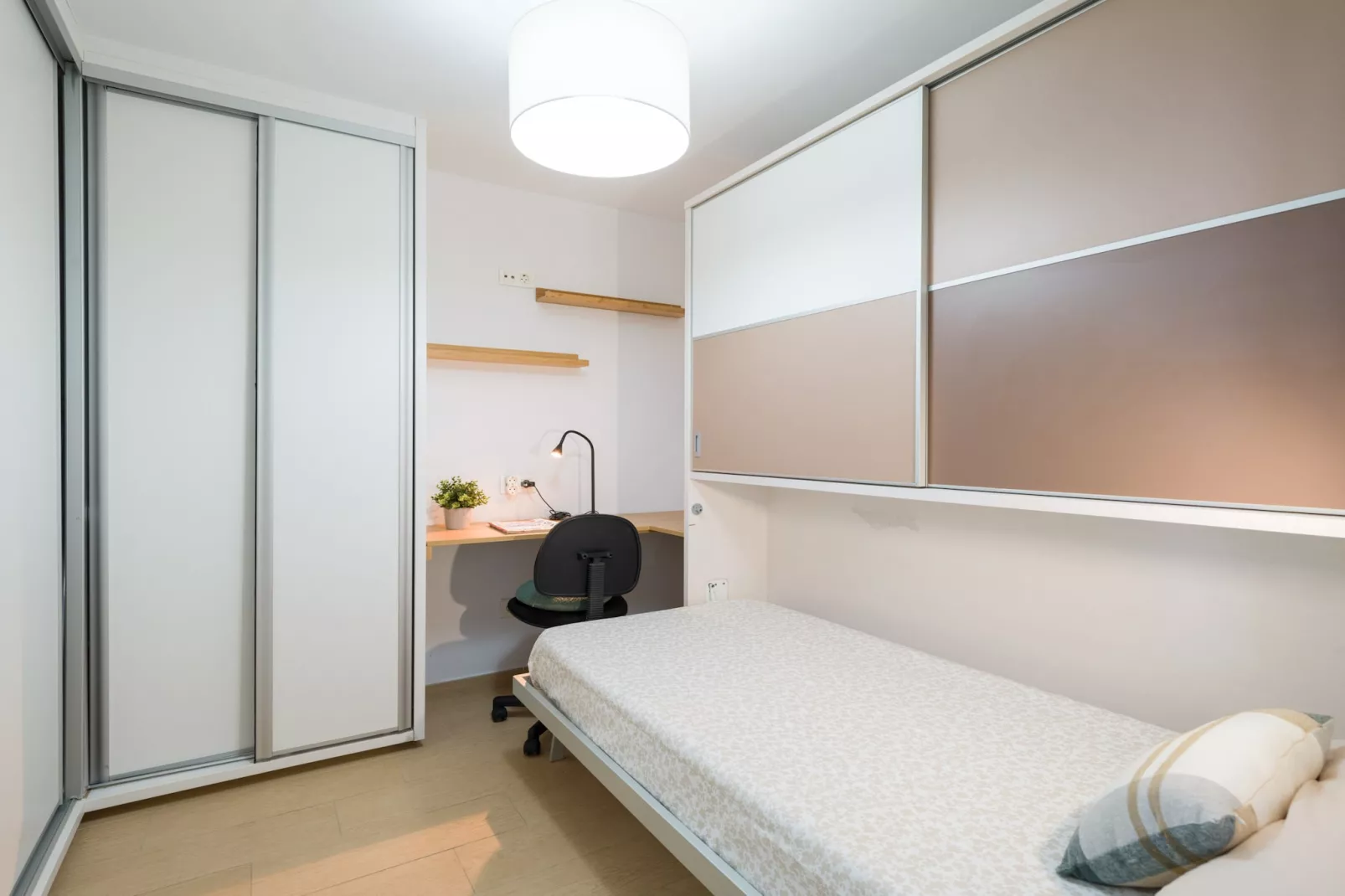 DOÑANA HOME-Slaapkamer