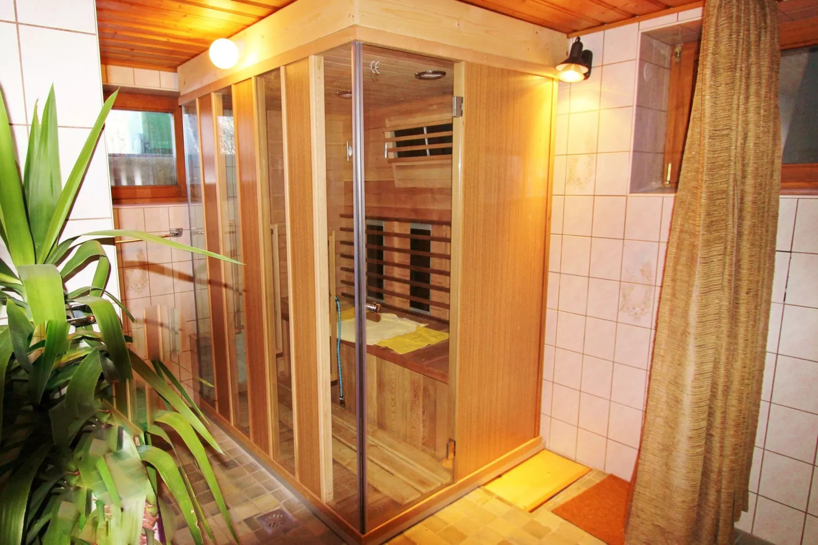 Gästehaus Pernull  - 65qm mit Card Sommer-Wellness