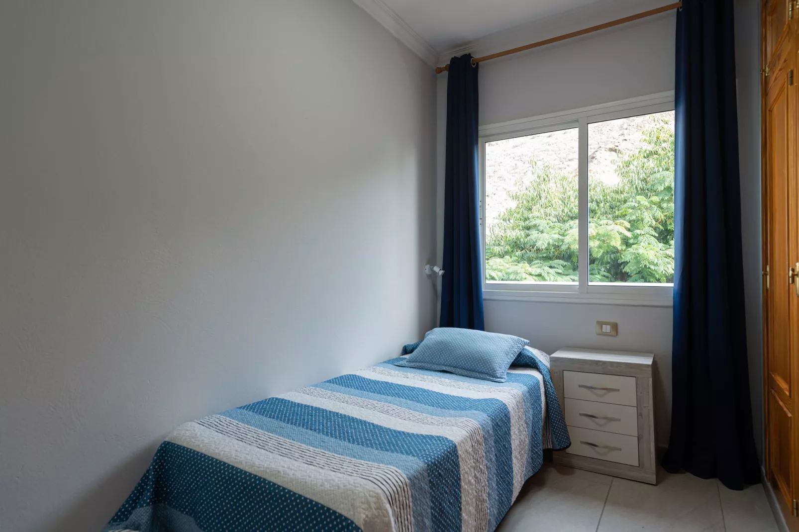 Mogán 2-B / 2-2-Slaapkamer