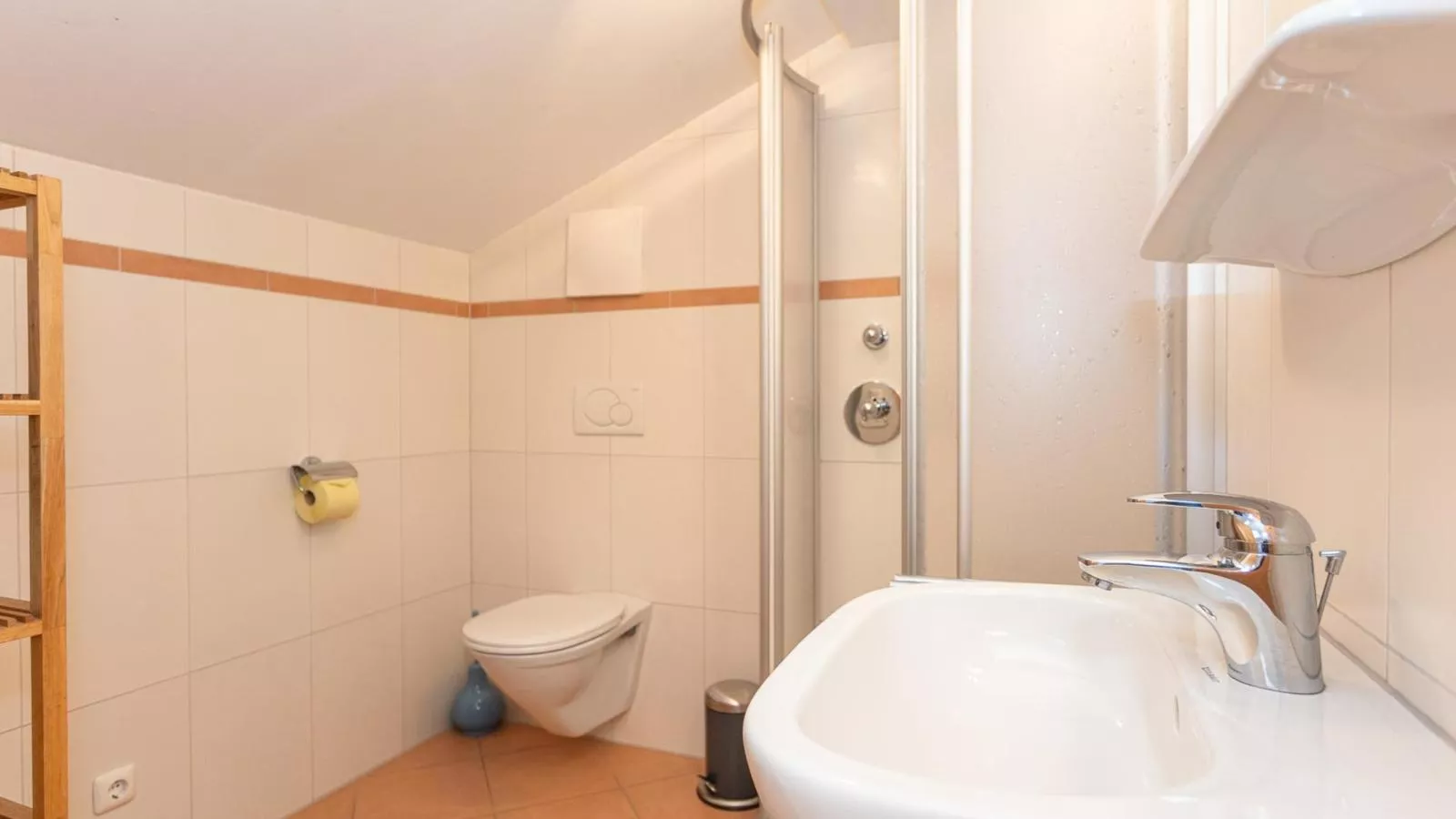 Katharina I-Badkamer