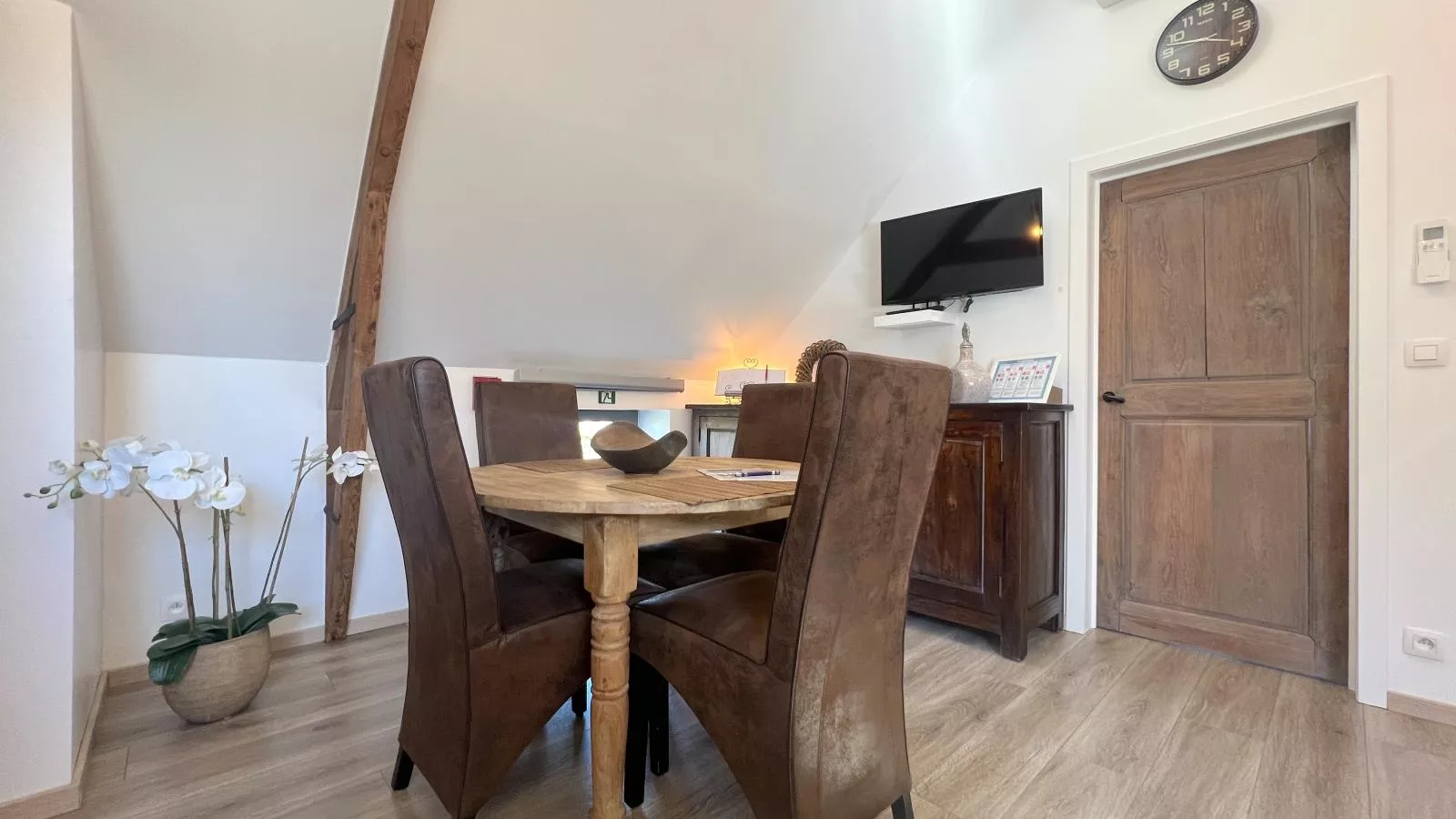 Casa Anja-Woonkamer