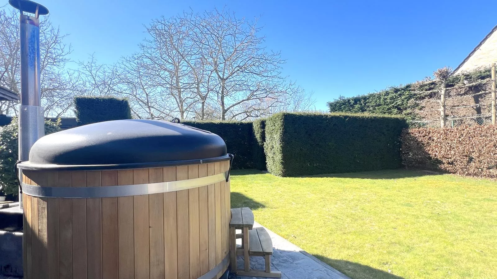 Casa Anja-Wellness