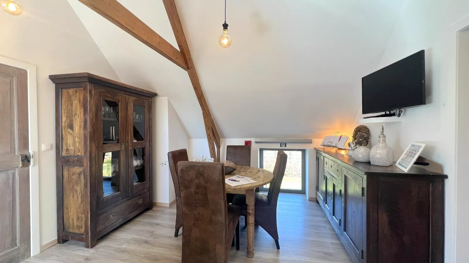 Casa Anja-Woonkamer