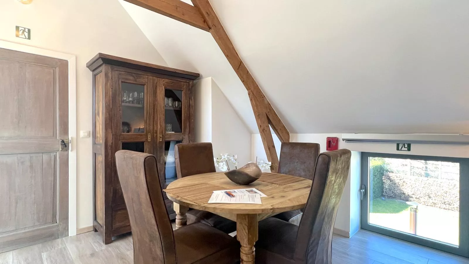 Casa Anja-Woonkamer