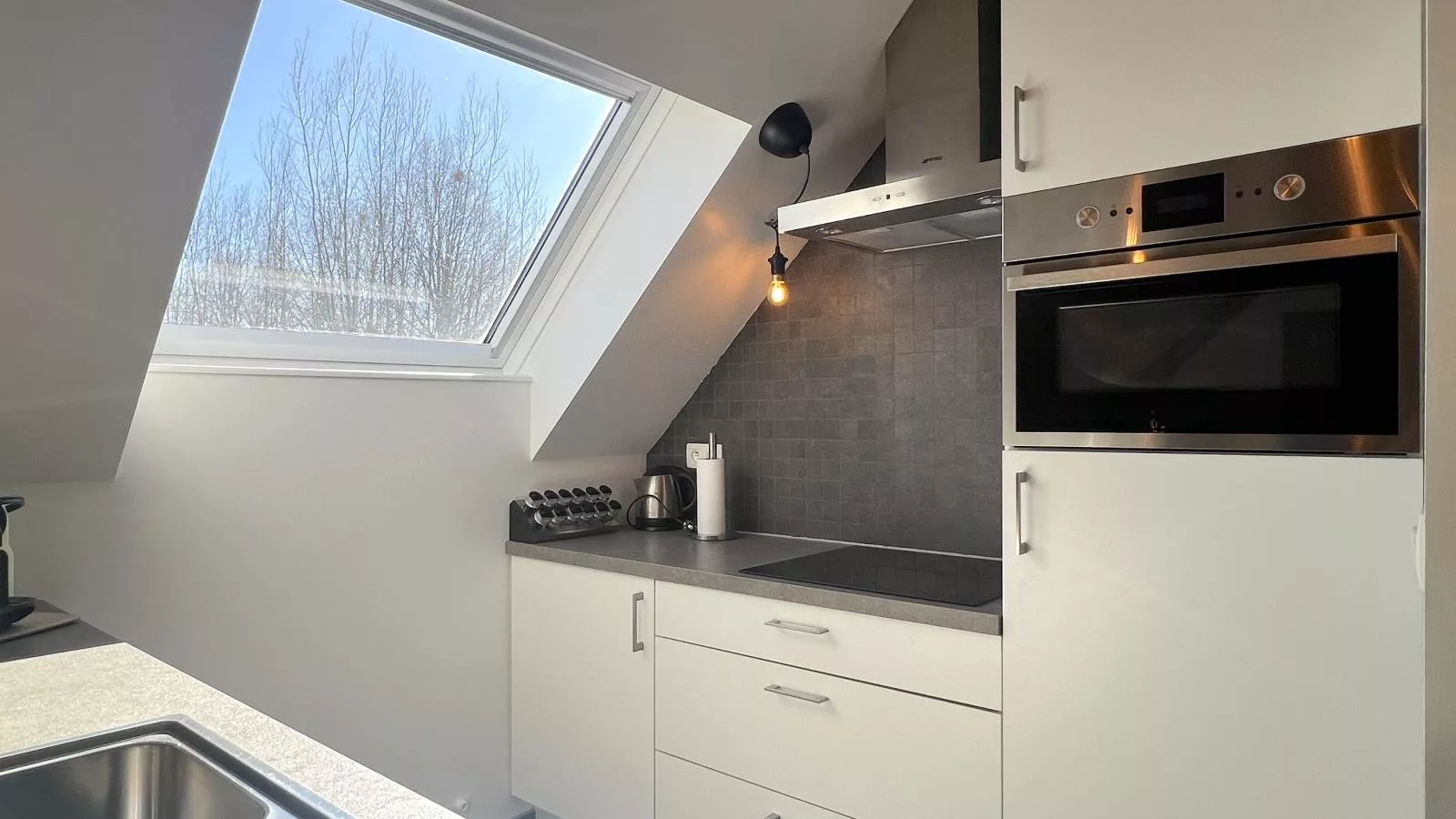 Casa Anja-Keuken